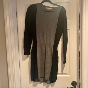Loft Sweater Dress
